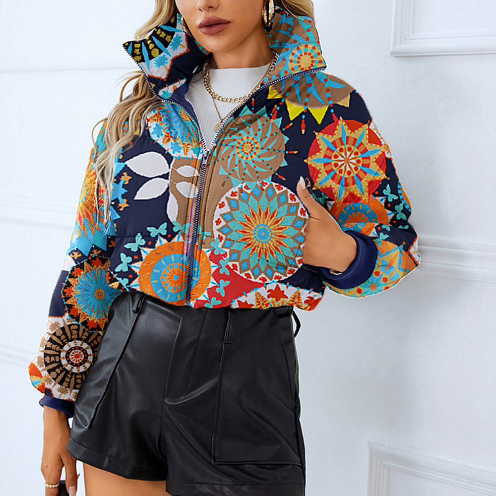 Veste d&