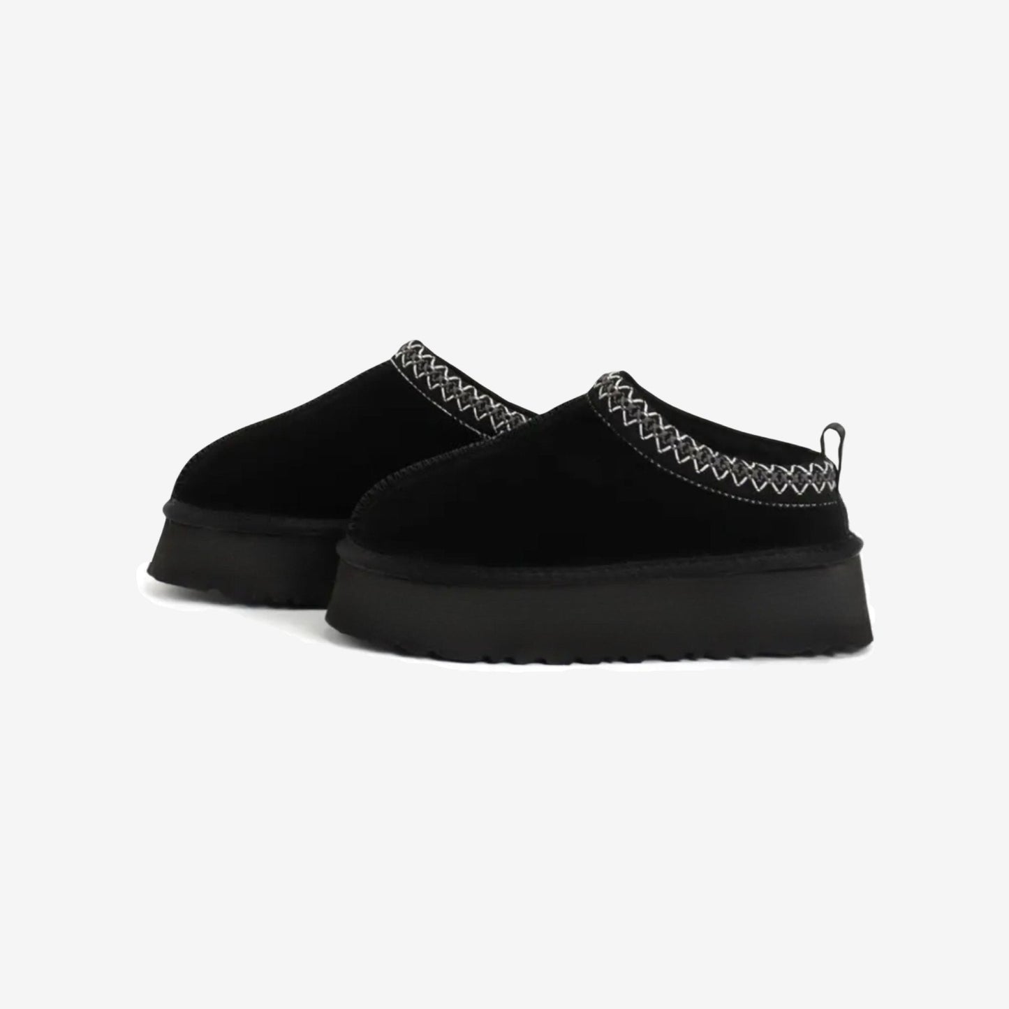 Pantoufles Élégantes Talons Hauts