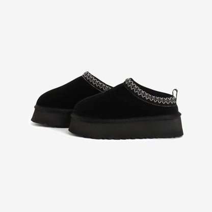 Pantoufles Élégantes Talons Hauts