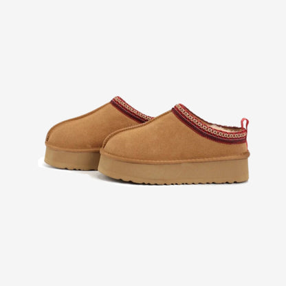 Pantoufles Élégantes Talons Hauts - luxestyle