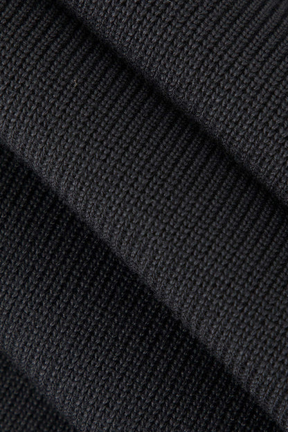 Ensemble de Deux-Pièces Chic avec Ceinture