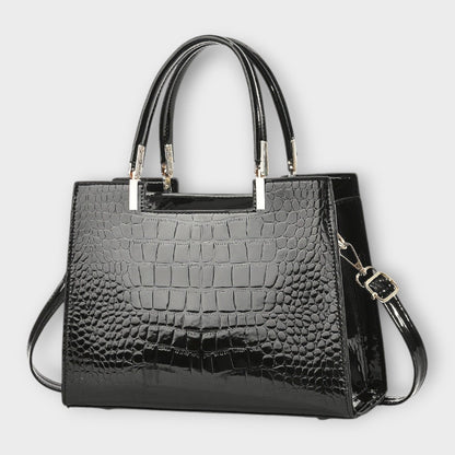 Sac à Main Femme Classique en Cuir Élégant