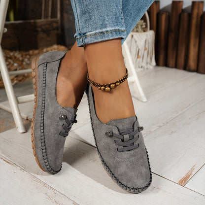 Chaussures Femme Orthopédiques Souples Confortables - PanierRoyale