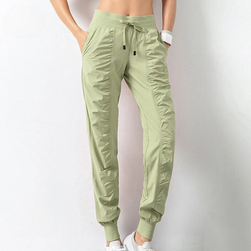 Pantalon de Randonnée Léger et Respirant