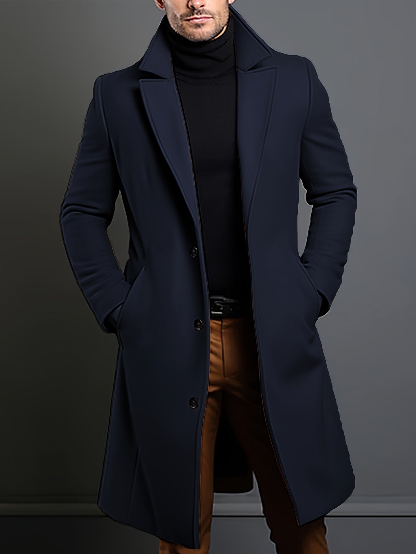 Manteau Femme Hiver Chic et Doux