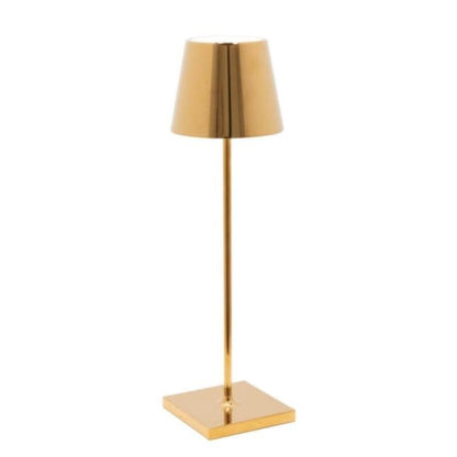 Lampe Bureau Design Noir et Blanc