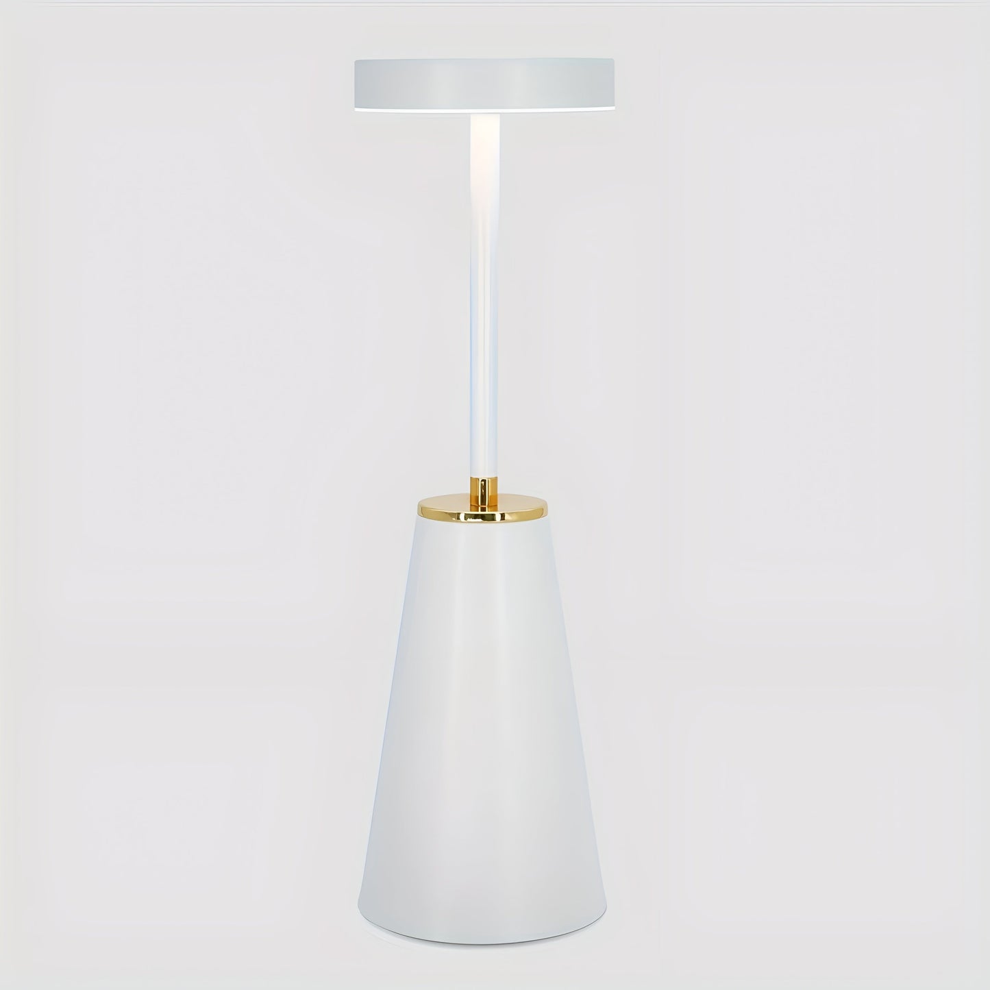 Lampe LED Portable Compacte et Réglable