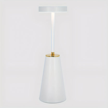 Lampe LED Portable Compacte et Réglable