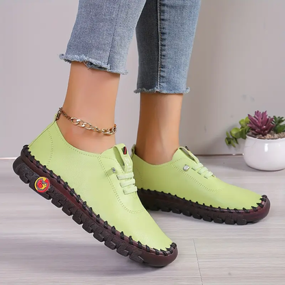 Chaussures de sport féminines confortables et tendance