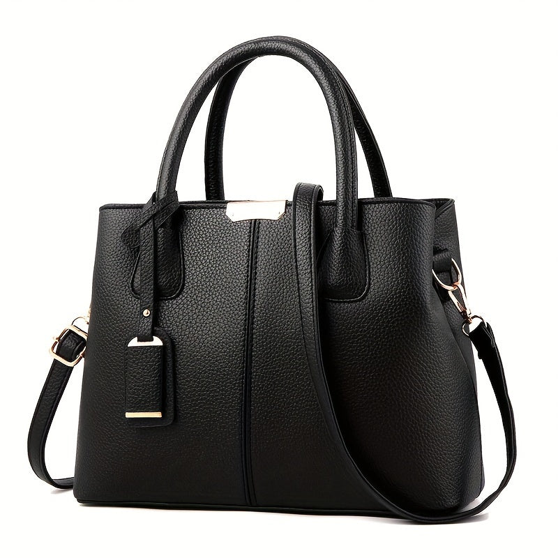 Sac à Dos Femme Grande Capacité avec Poches Intérieures - PanierRoyale