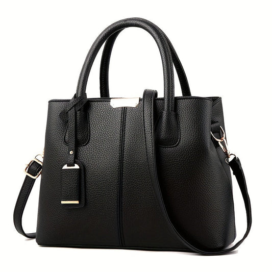 Sac à Dos Femme Grande Capacité avec Poches Intérieures - PanierRoyale