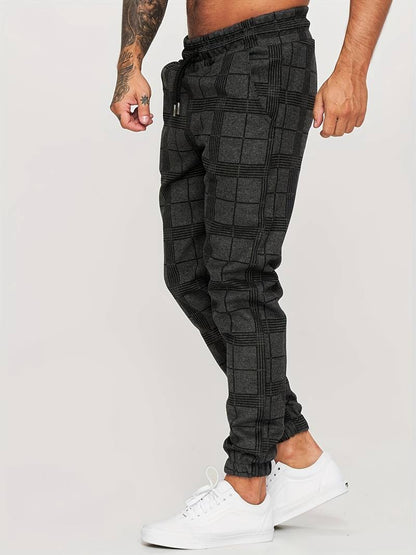 Pantalon Homme Confortable et Élégant