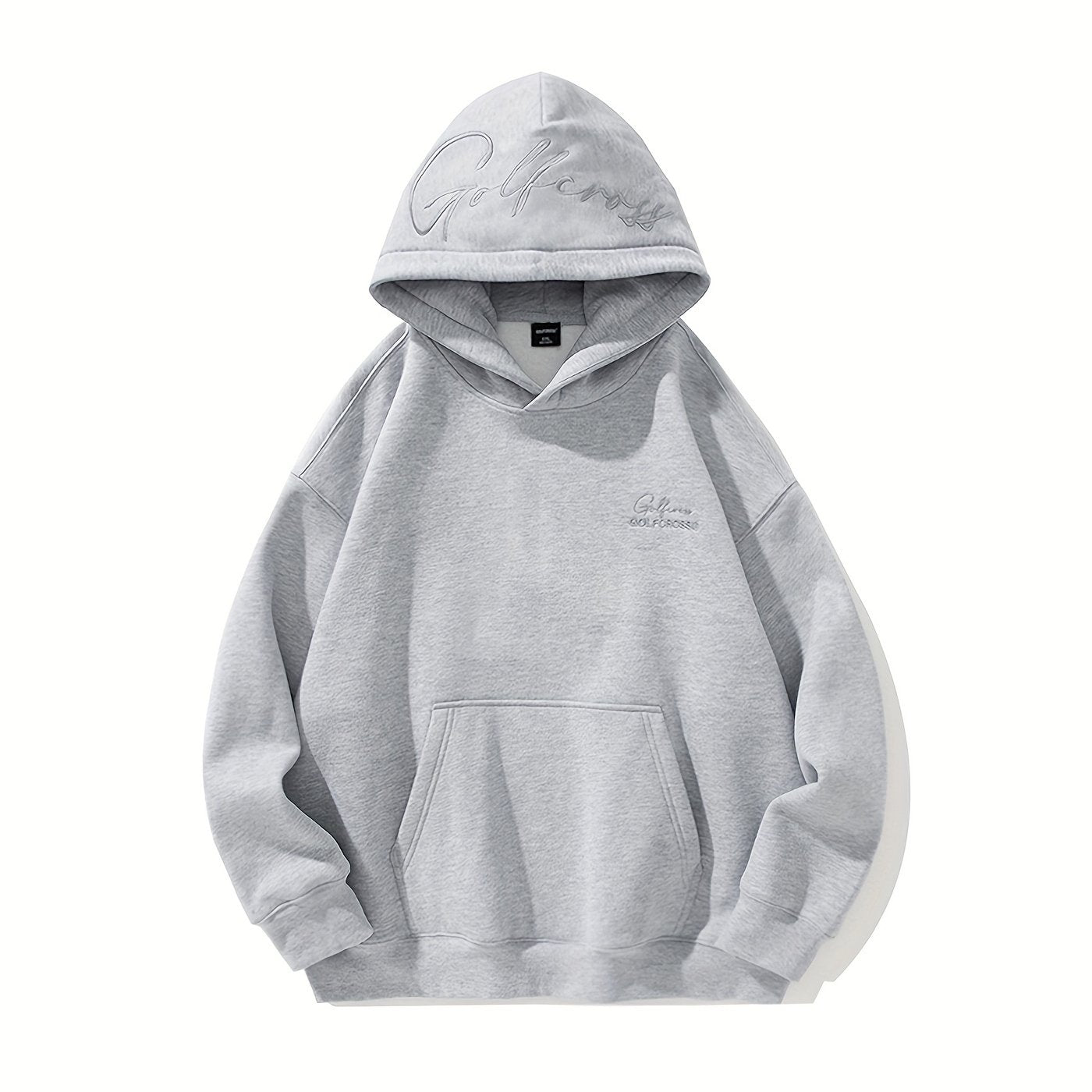Sweat Capuche Doux et Chaud pour Homme et Femme