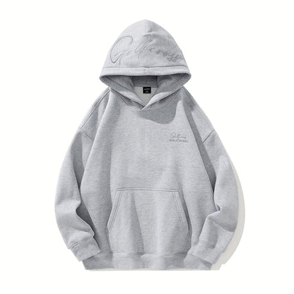 Sweat Capuche Doux et Chaud pour Homme et Femme