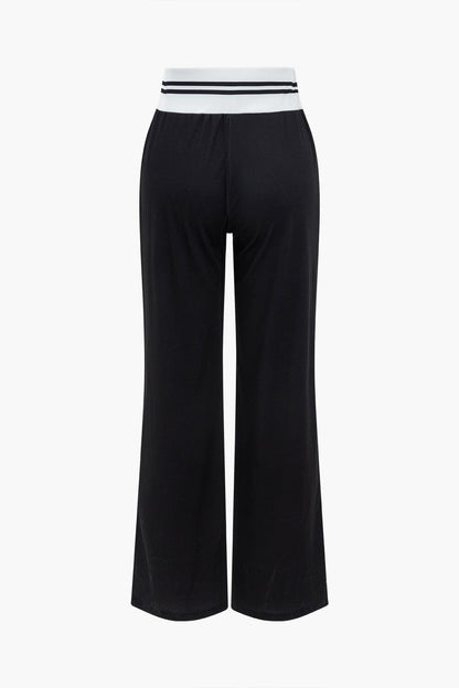 Veste et Pantalon de Sport Femme Décontracté