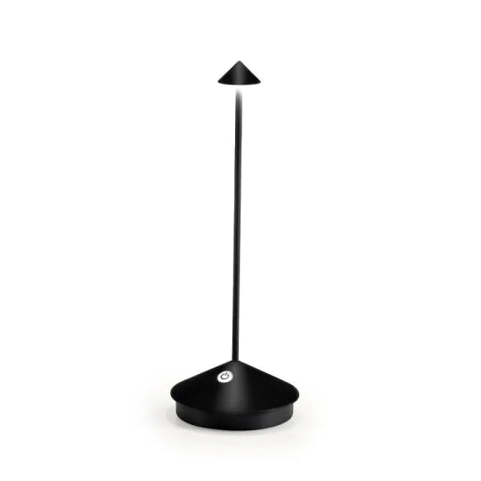 Lampe de Table LED Restauration Chaude et Dimmable