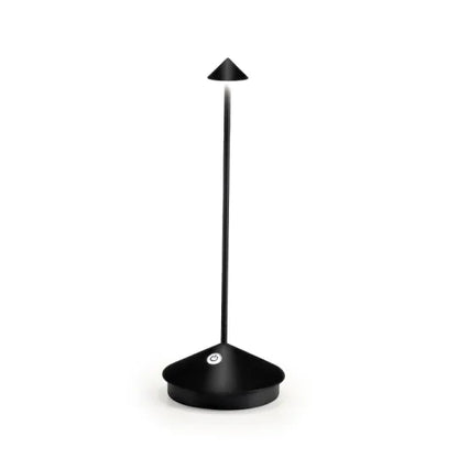 Lampe de Table LED Restauration Chaude et Dimmable