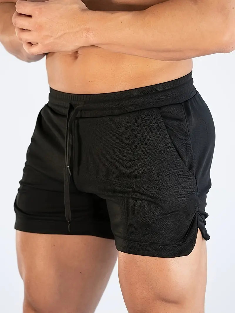 Short de bain homme léger et respirant