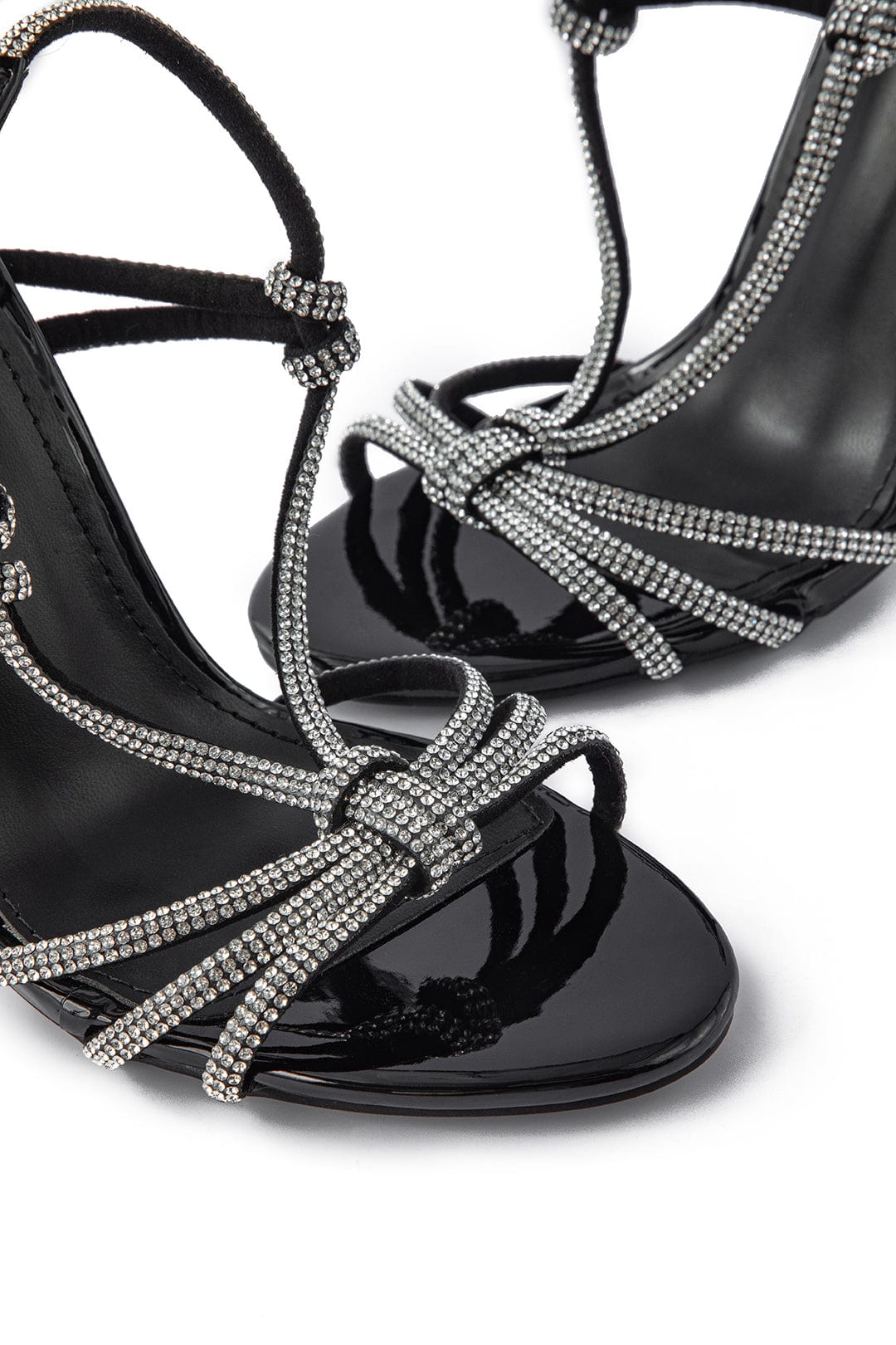 Sandales Hauts Talons Femmes Élégantes