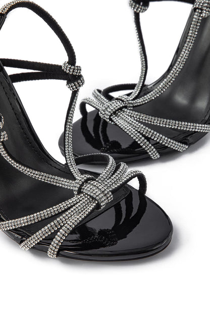 Sandales Hauts Talons Femmes Élégantes
