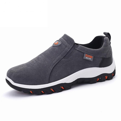 Chaussures Homme Respirantes et Ergonomiques