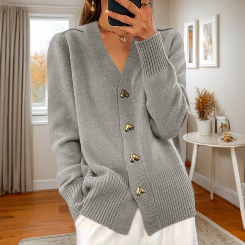 Gilet Femme Très Chic sans Manches pour Tous les Jours - PanierRoyale