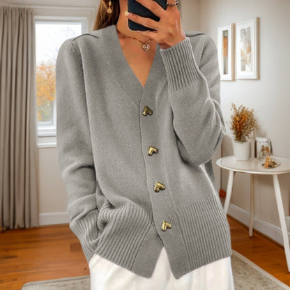 Gilet Femme Très Chic sans Manches pour Tous les Jours - PanierRoyale
