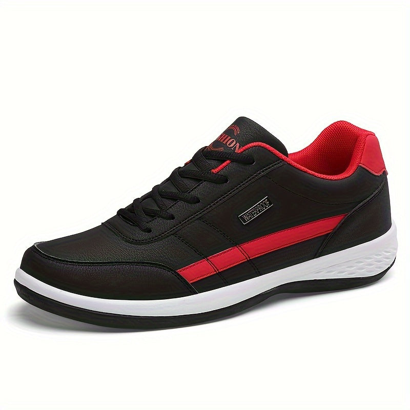 Chaussures Homme Classiques en Cuir Lacets