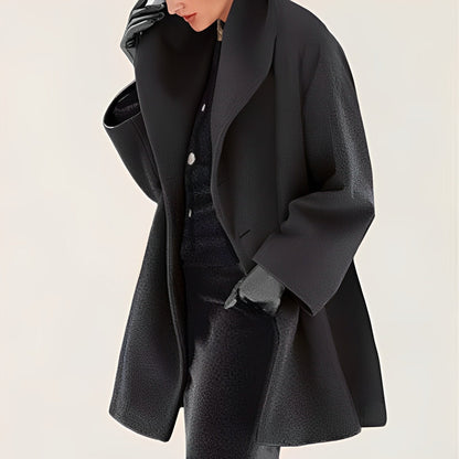 Manteau Femme Duveté Chauffant et Léger