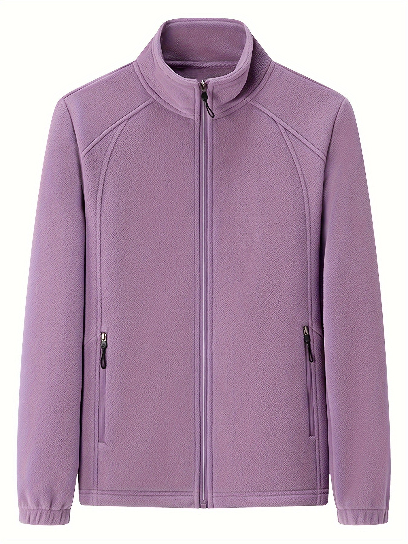 Veste Doudoune Col Montant Élégante