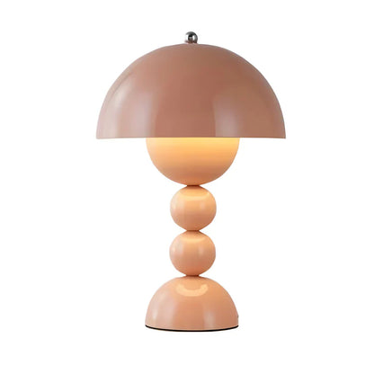 Lampe LED Nordique Réglable et Élégante