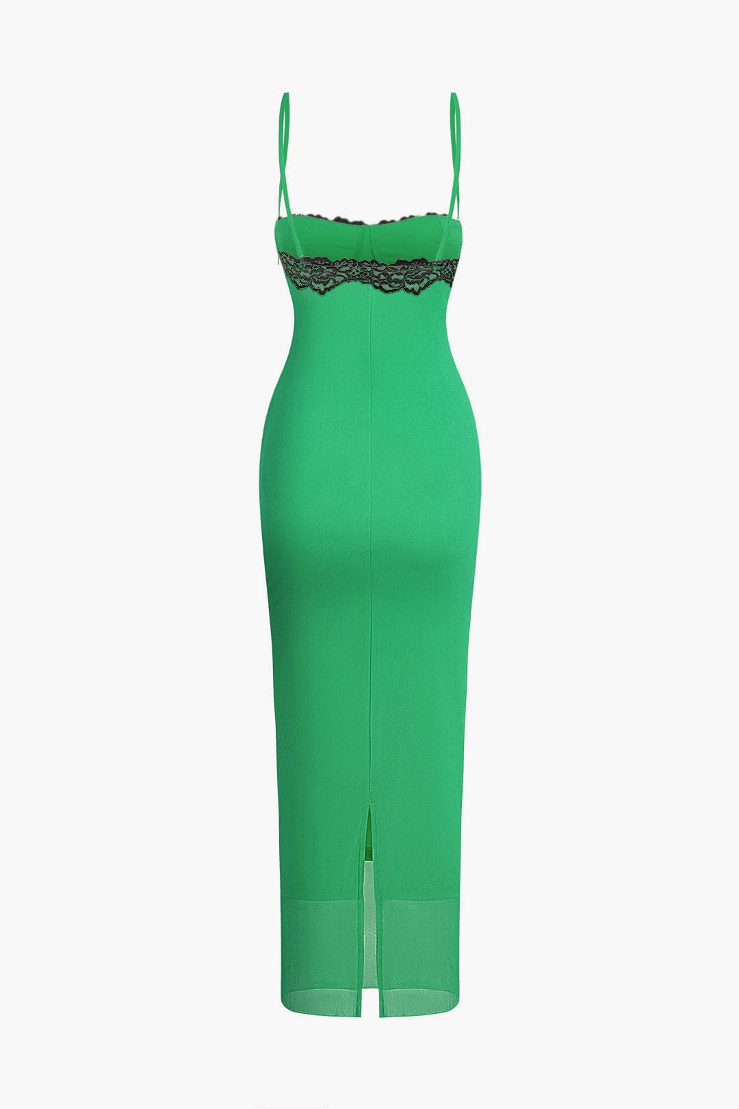 Robe Midi Élégante pour Femme