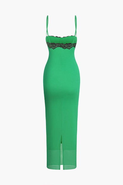 Robe Midi Élégante pour Femme