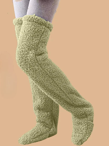 Chaussettes Douces et Confortables pour Femme