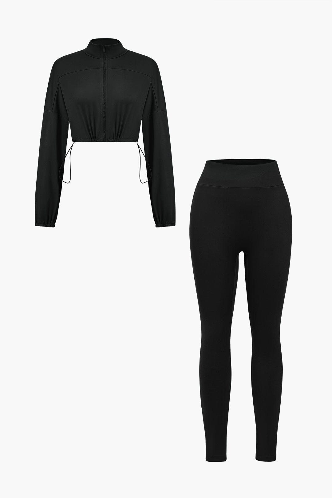 Survêtement Femme Décontracté 2 Pièces - BerlinGlamour