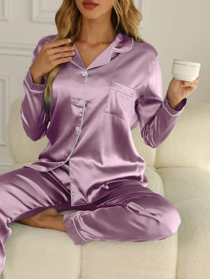Pyjama Unisexe Décontracté pour Adolescent
