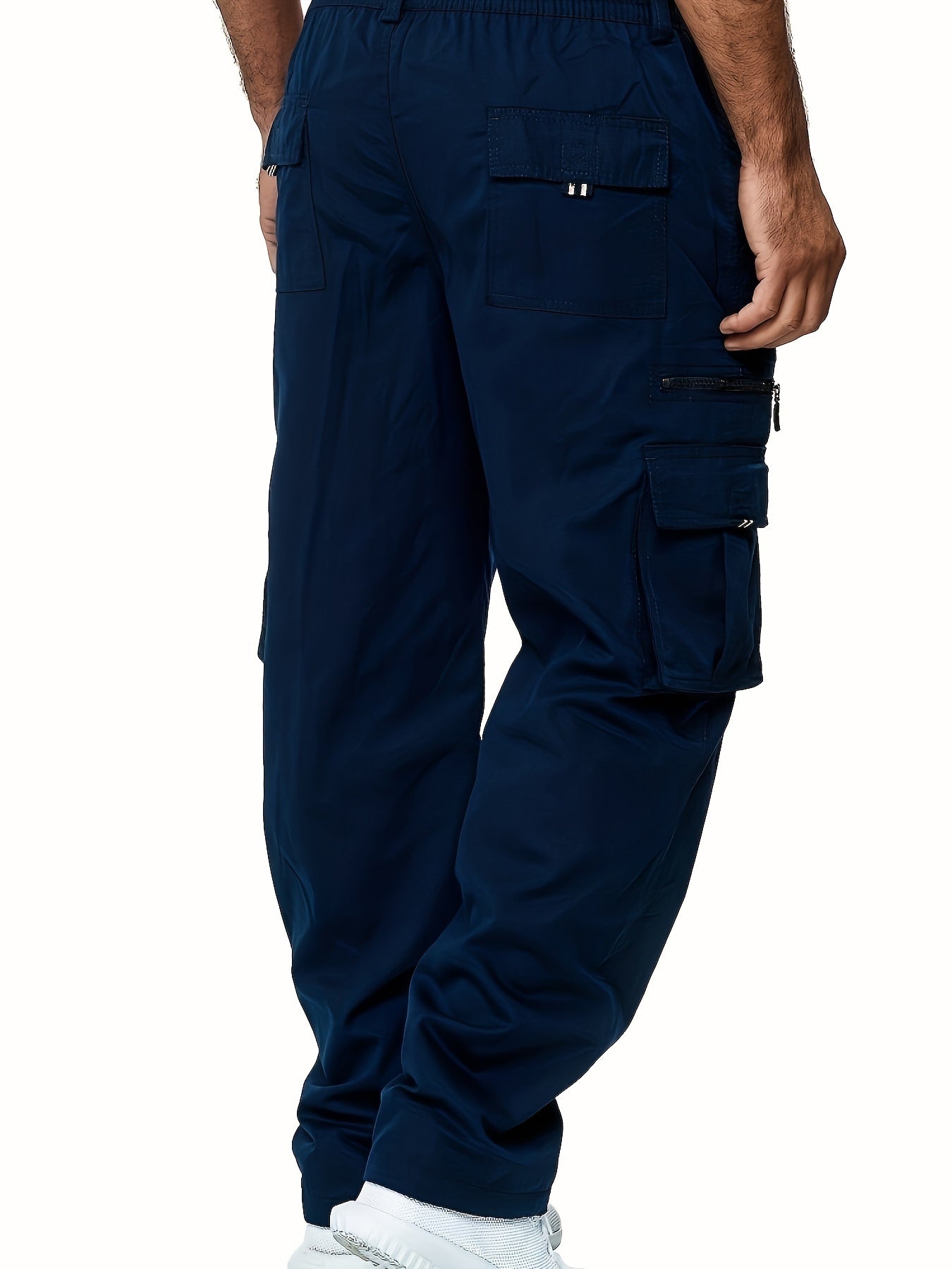 Pantalon Cargo Homme Confortable et Durable