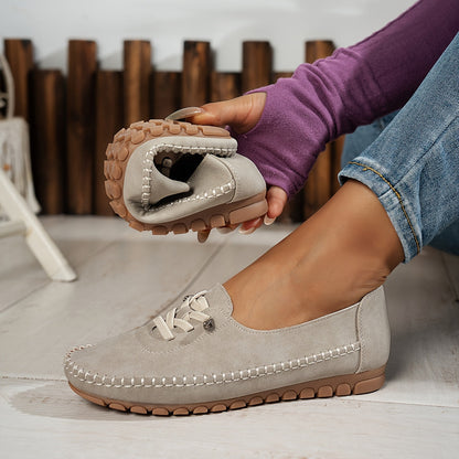 Chaussures Femme Orthopédiques Souples Confortables