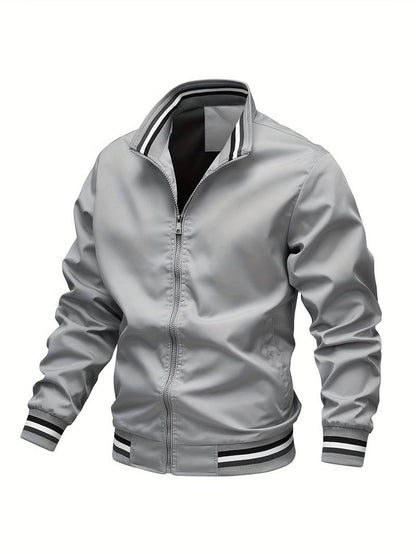 Veste Homme Mode Hiver Doux et Confortable