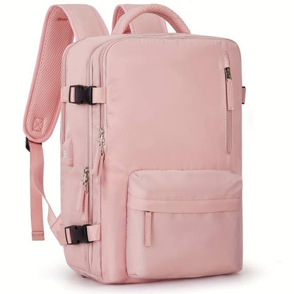 Sac à dos Randonnée Léger avec Compartiment Chaussures