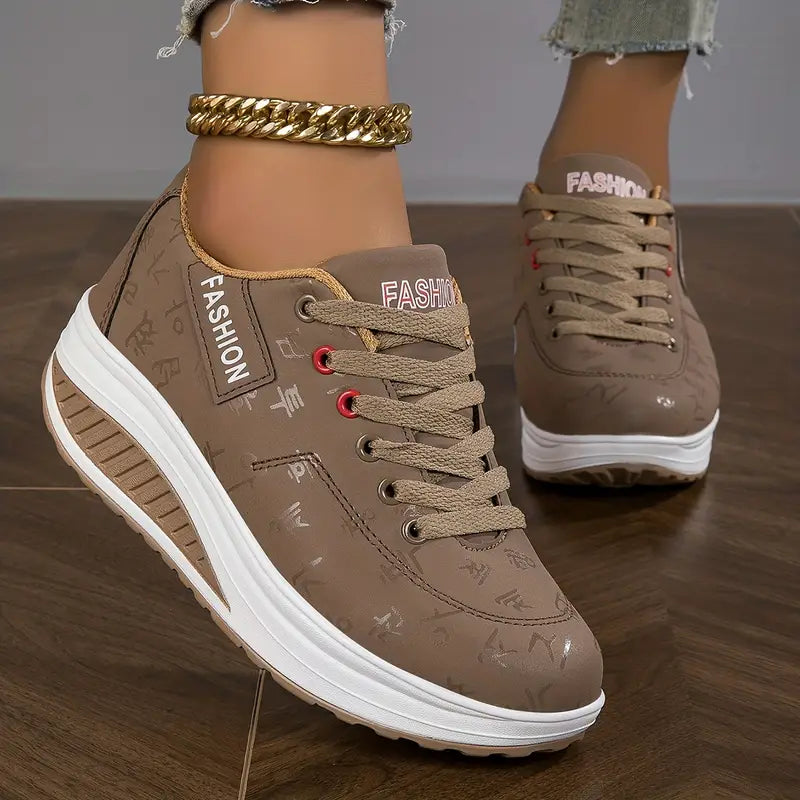 Chaussures de Randonnée Féminines Confort et Douces pour Pieds Sensibles - PanierRoyale