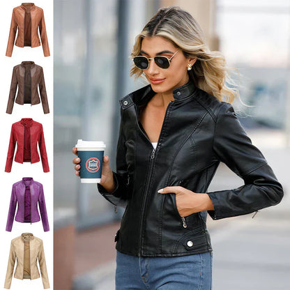Veste Trench Classique Femme Élégante et Chic - PanierRoyale