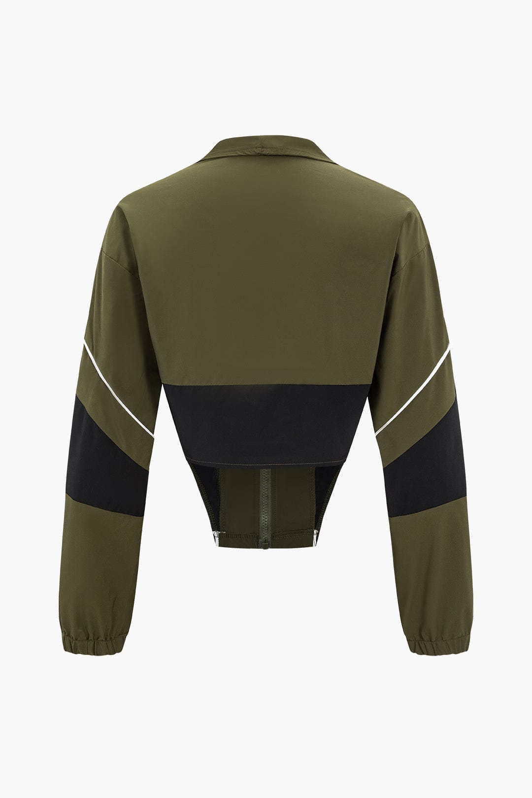 Maillot de Bain Deux Pièces Sport Dynamique