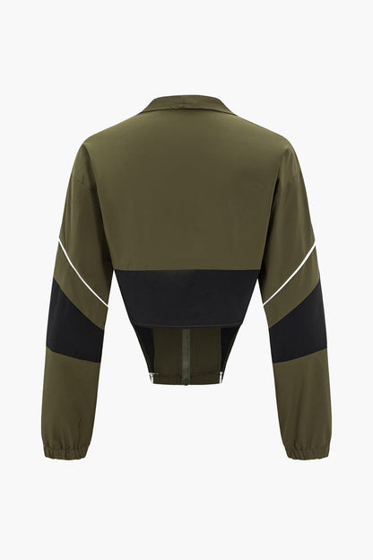 Maillot de Bain Deux Pièces Sport Dynamique