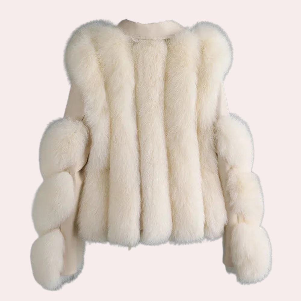 Veste Courte - vue 2