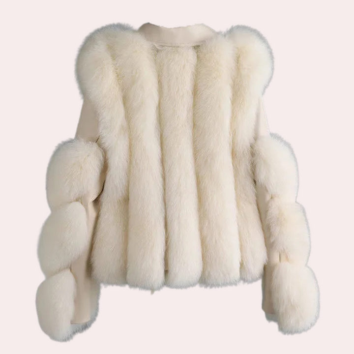 Veste Courte - vue 2