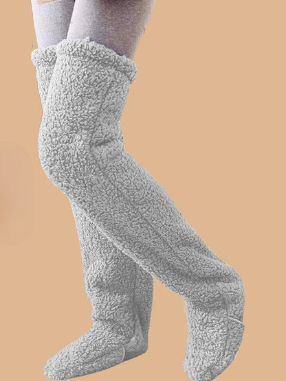 Chaussettes Douces et Confortables pour Femme