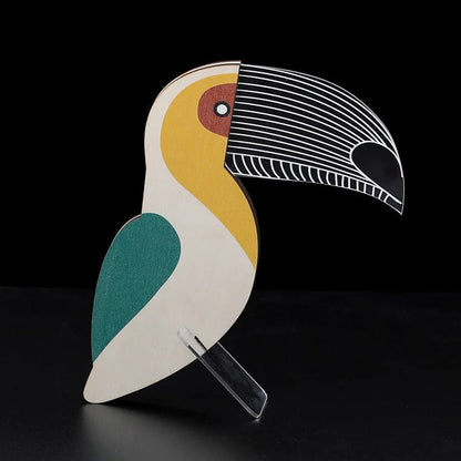 Lampe Animale LED Portable Rechargeable