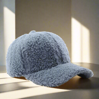 Chapeau Hiver Doux et Réglable pour Homme et Femme