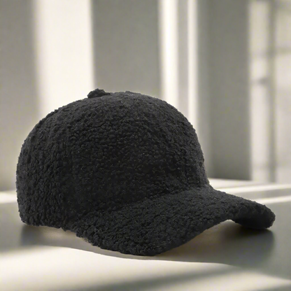 Chapeau Hiver Doux et Réglable pour Homme et Femme